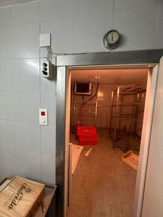 Nave industrial en venta en Alcoy/Alcoi