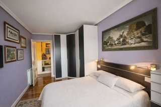 Piso en venta en El Sardinero en Santander