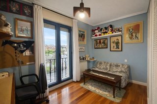 Piso en venta en El Sardinero en Santander