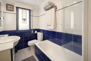 Piso en venta en El Sardinero en Santander