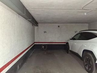Garaje en venta en Centro - Desierto - Arrontegi en Barakaldo
