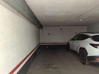 Garaje en venta en Centro - Desierto - Arrontegi en Barakaldo