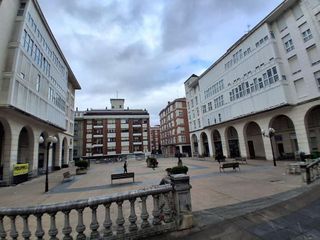 Garaje en venta en Centro - Desierto - Arrontegi en Barakaldo