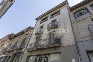 Casa pareada en venta en Manlleu