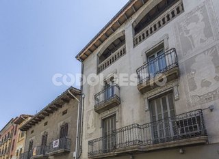 Casa pareada en venta en Manlleu