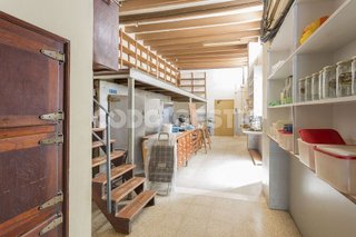 Casa pareada en venta en Manlleu