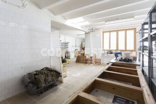 Casa pareada en venta en Manlleu