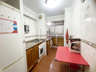 Piso en venta en El Juncal - Vallealto en Puerto de Santa María (El)