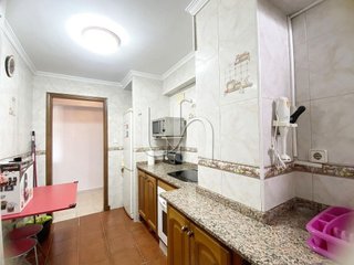 Piso en venta en El Juncal - Vallealto en Puerto de Santa María (El)