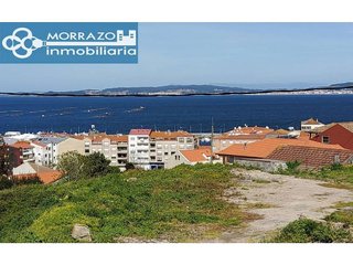 Casa en venta en Bueu
