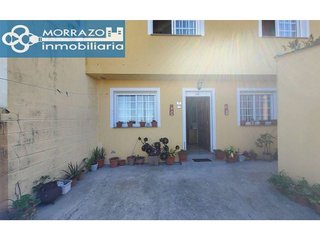 Casa en venta en Bueu
