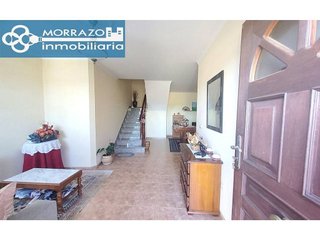 Casa en venta en Bueu