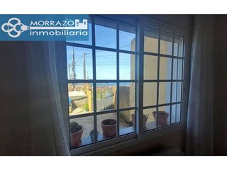 Casa en venta en Bueu