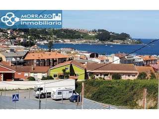 Casa en venta en Bueu