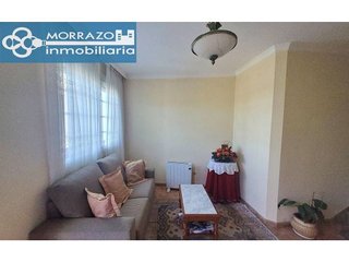 Casa en venta en Bueu