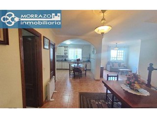 Casa en venta en Bueu