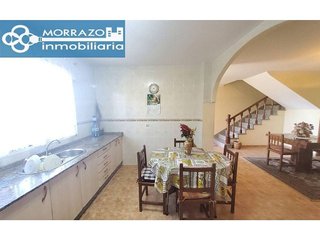 Casa en venta en Bueu