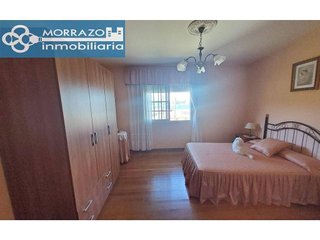 Casa en venta en Bueu