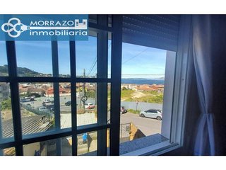 Casa en venta en Bueu