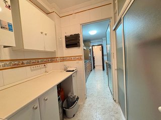 Piso en venta en Tráfico Pesado en Huelva