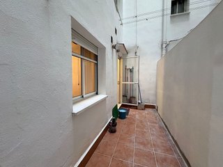Piso en venta en Tráfico Pesado en Huelva
