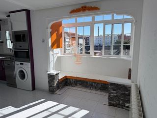 Piso en venta en Salvador Allende en Zaragoza