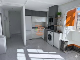 Piso en venta en Salvador Allende en Zaragoza