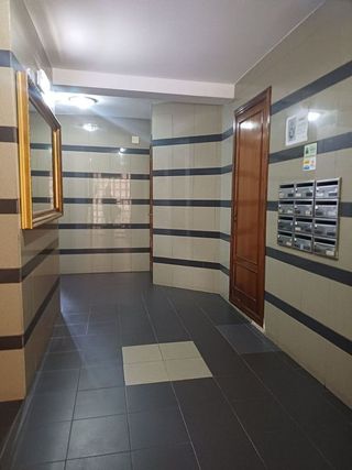 Ático en venta en Ciudad Naranco en Oviedo