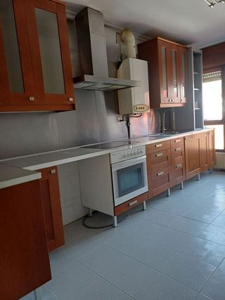 Ático en venta en Ciudad Naranco en Oviedo