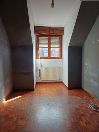 Ático en venta en Ciudad Naranco en Oviedo