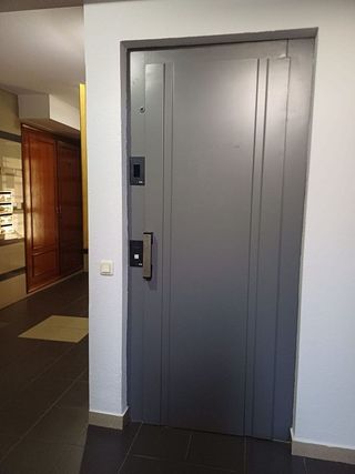 Ático en venta en Ciudad Naranco en Oviedo