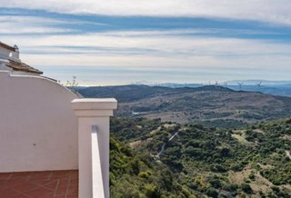 Casa adosada en venta en Casares