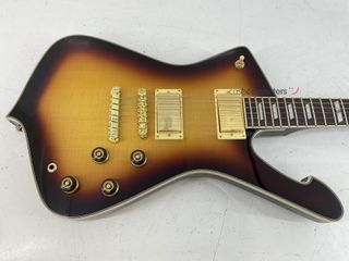 guitarra electrica ibanez ic420fmvls