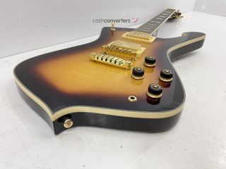 guitarra electrica ibanez ic420fmvls