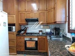 Piso en venta en Valls