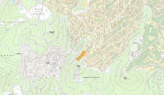 Terreno en venta en Dosrius