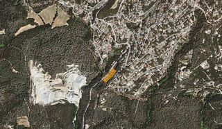 Terreno en venta en Dosrius