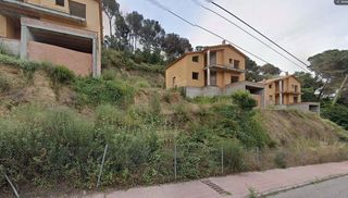 Terreno en venta en Dosrius