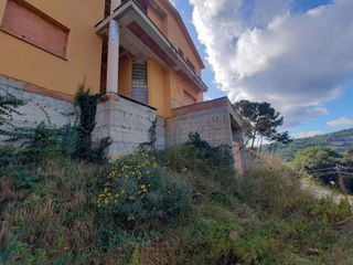 Terreno en venta en Dosrius