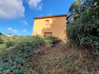 Terreno en venta en Dosrius