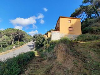 Terreno en venta en Dosrius