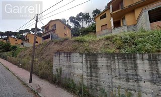 Terreno en venta en Dosrius