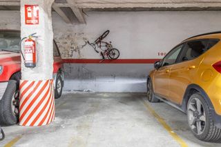 Garaje en venta en Llagosta, La