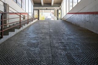 Garaje en venta en Llagosta, La