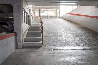 Garaje en venta en Llagosta, La