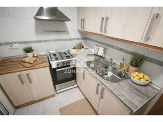 Piso en venta en Centre en Santa Coloma de Gramanet