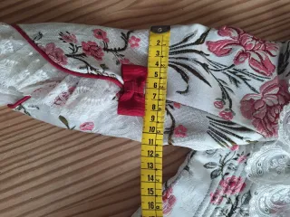 Traje Valenciana Álvaro Moliner S.XVIII
