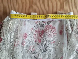 Traje Valenciana Álvaro Moliner S.XVIII