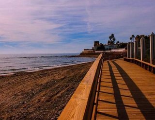 Casa adosada en venta en Riviera del Sol en Mijas
