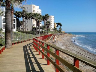 Casa adosada en venta en Riviera del Sol en Mijas